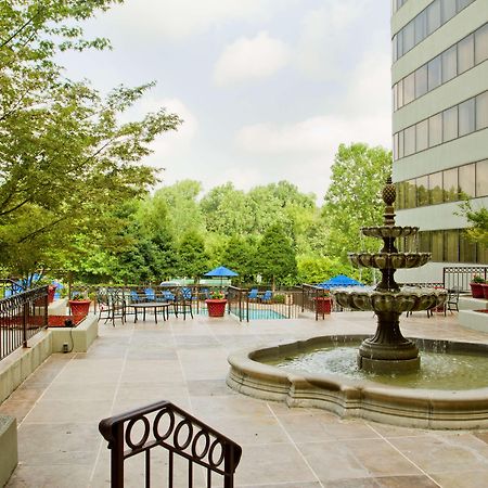 Doubletree By Hilton South Charlotte Tyvola Hotel Exterior foto